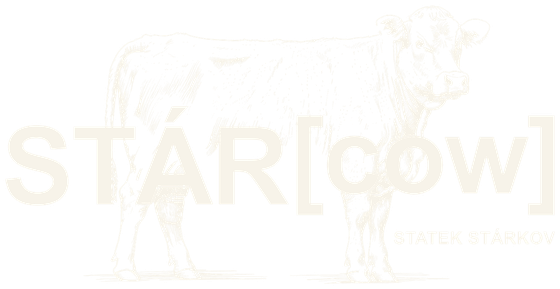 Statek Stárkov — STARCOW
