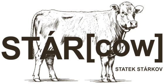 STÁR[cow] — Statek Stárkov